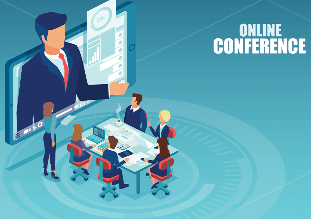 online-conference